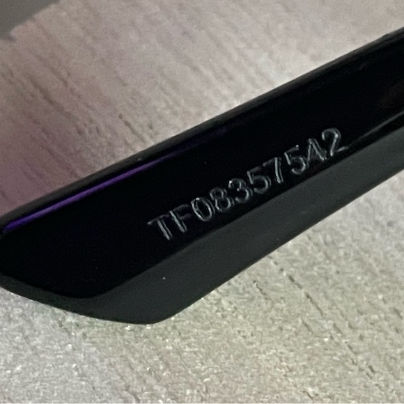 Dior BobbyR1U 10A0 Sunglasses - Picture 8 of 13